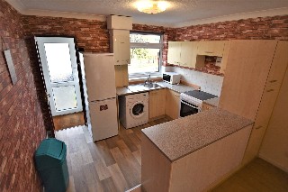 Waterside Close, London, SE16