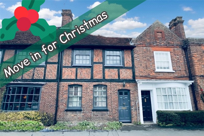 Wycombe End, Beaconsfield, HP9