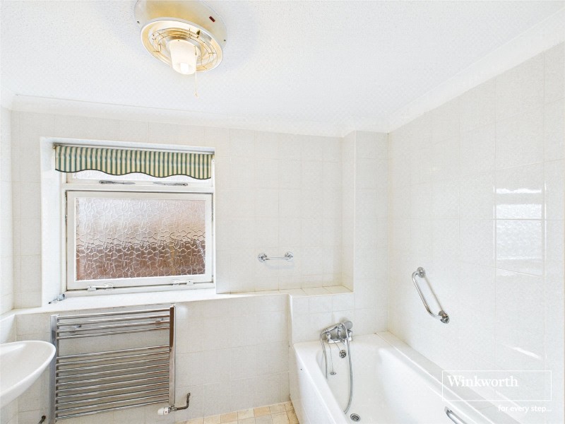 The Warren, Caversham, Reading, RG4