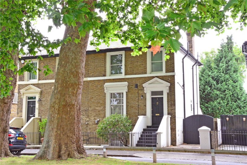 Eltham Green, London, SE9