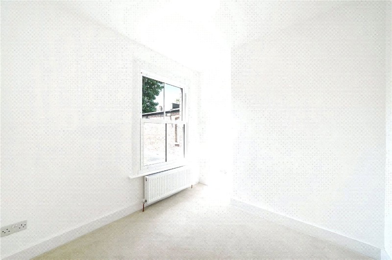 Inderwick Road, London, N8