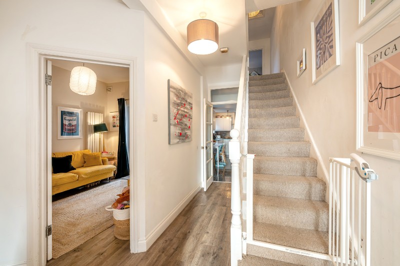 Ponsard Road, London, NW10