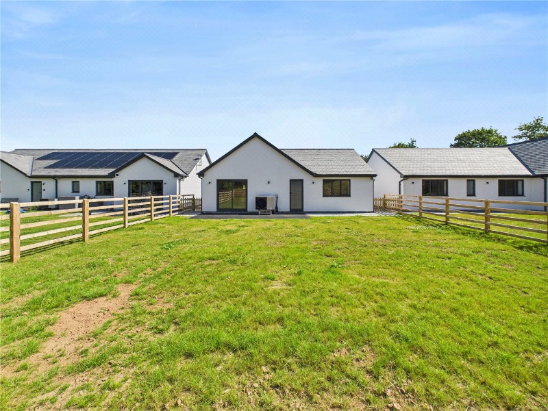 Ash Mill, South Molton, Devon, EX36