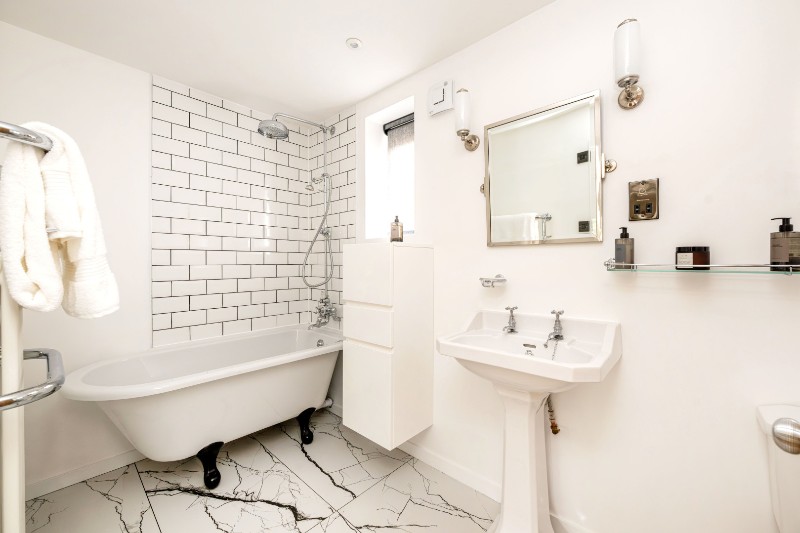 Hill Farm Road, London, W10