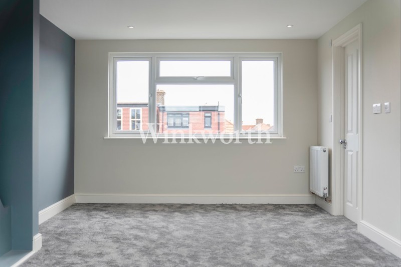 Forfar Road, London, N22