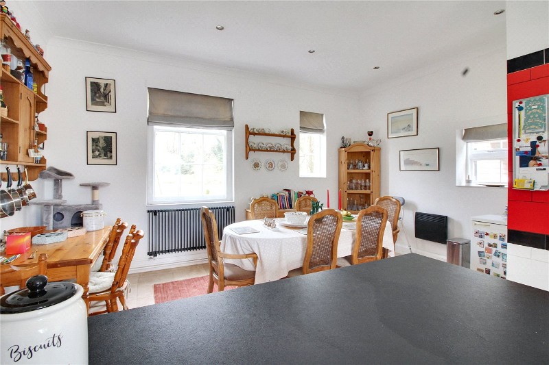 Norwich Road, Hethersett, Norwich, Norfolk, NR9