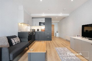 Shakespeare Road, London, N3