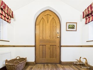 Sulhamstead, Reading, Berkshire, RG7