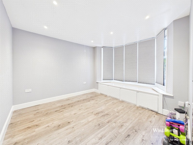 Booth Road, Colindale, London, NW9
