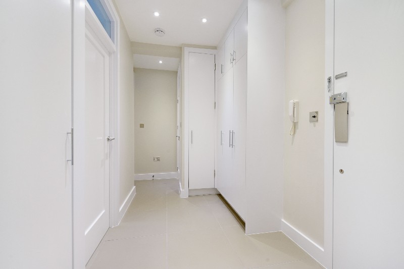 Grove End Gardens, Grove End Road, St John's Wood, London, NW8