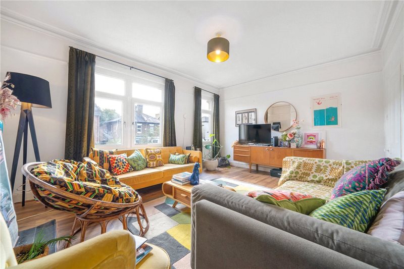 Barry Road, East Dulwich, London, SE22