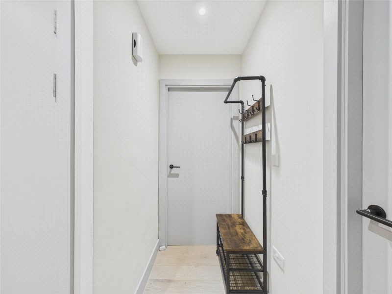 Bentley Road, London, N1