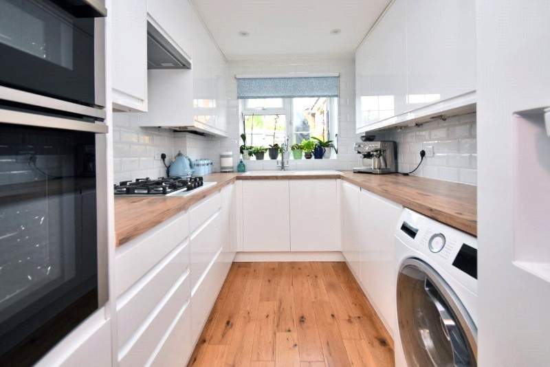 The Green, Burgh Heath, Tadworth, Surrey, KT20
