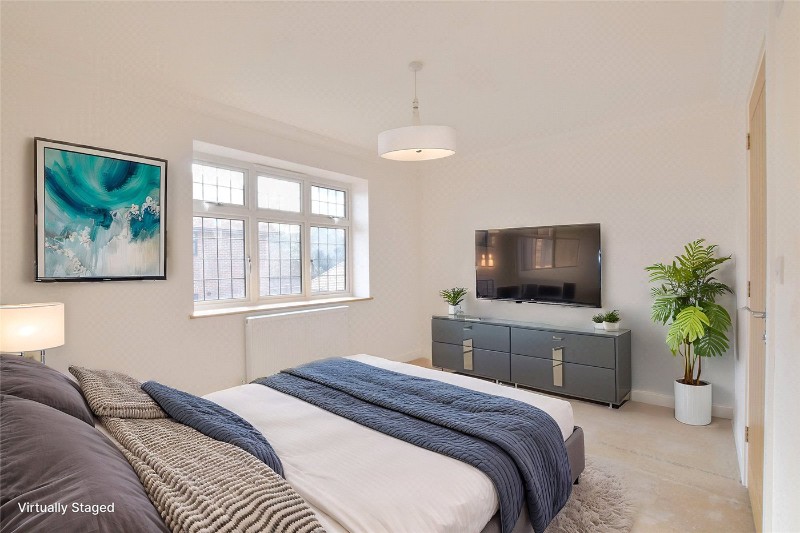 Tudor Close, Northfleet, Gravesend, Kent, DA11