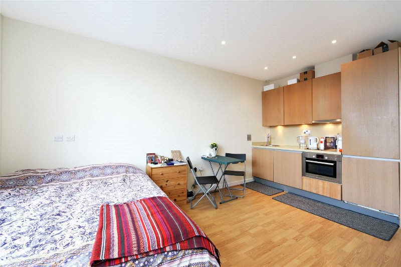 Bromyard House, Bromyard Avenue, London, W3