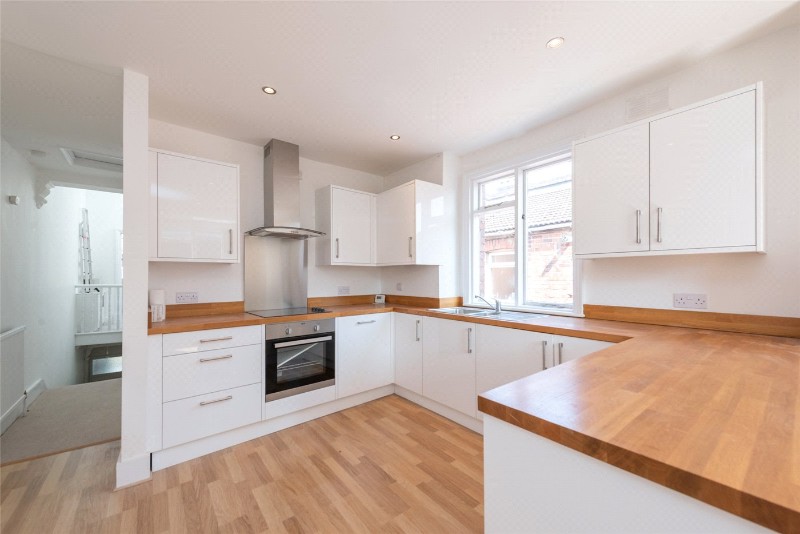 Riffel Road, London, NW2