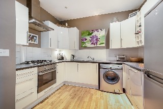 Regency Street, London, SW1P