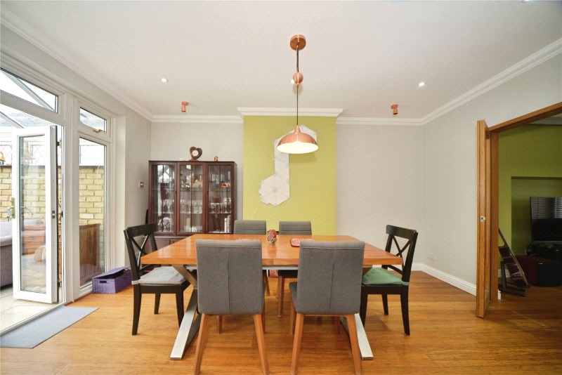 Cedarhurst Drive, London, SE9