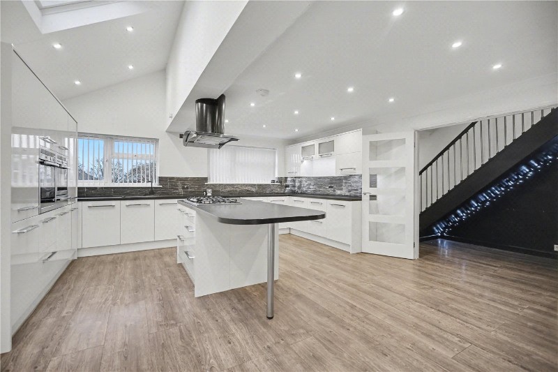 Tower Close, Costessey, Norwich, Norfolk, NR8