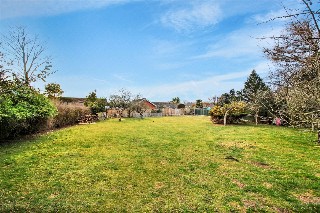 Linden Close, Aldeburgh, Suffolk, IP15