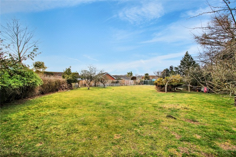 Linden Close, Aldeburgh, Suffolk, IP15