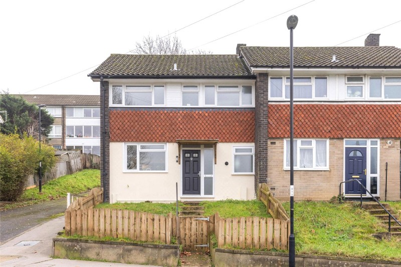 College Green, London, SE19