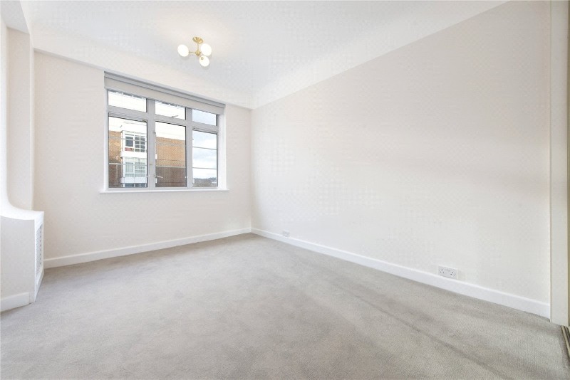 Grove End Gardens, Grove End Road, St John's Wood, London, NW8