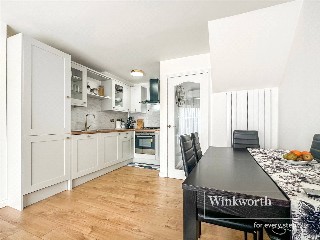 Trent Way, Ferndown, BH22