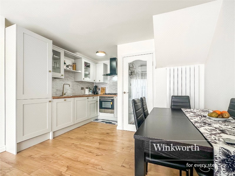 Trent Way, Ferndown, BH22