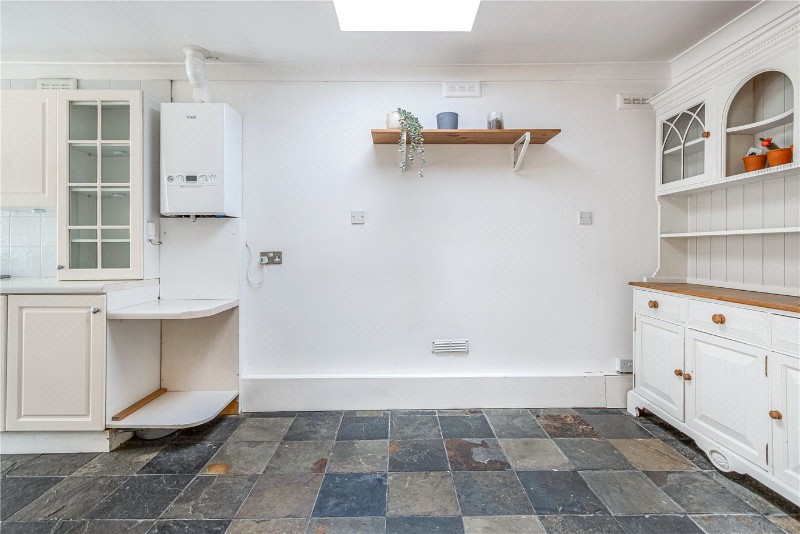 Solway Road, East Dulwich, London, SE22