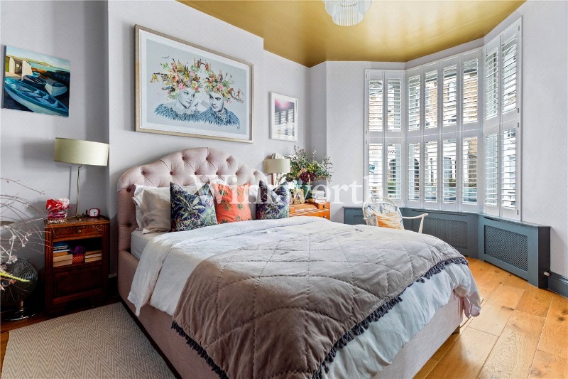 Digby Crescent, London, N4