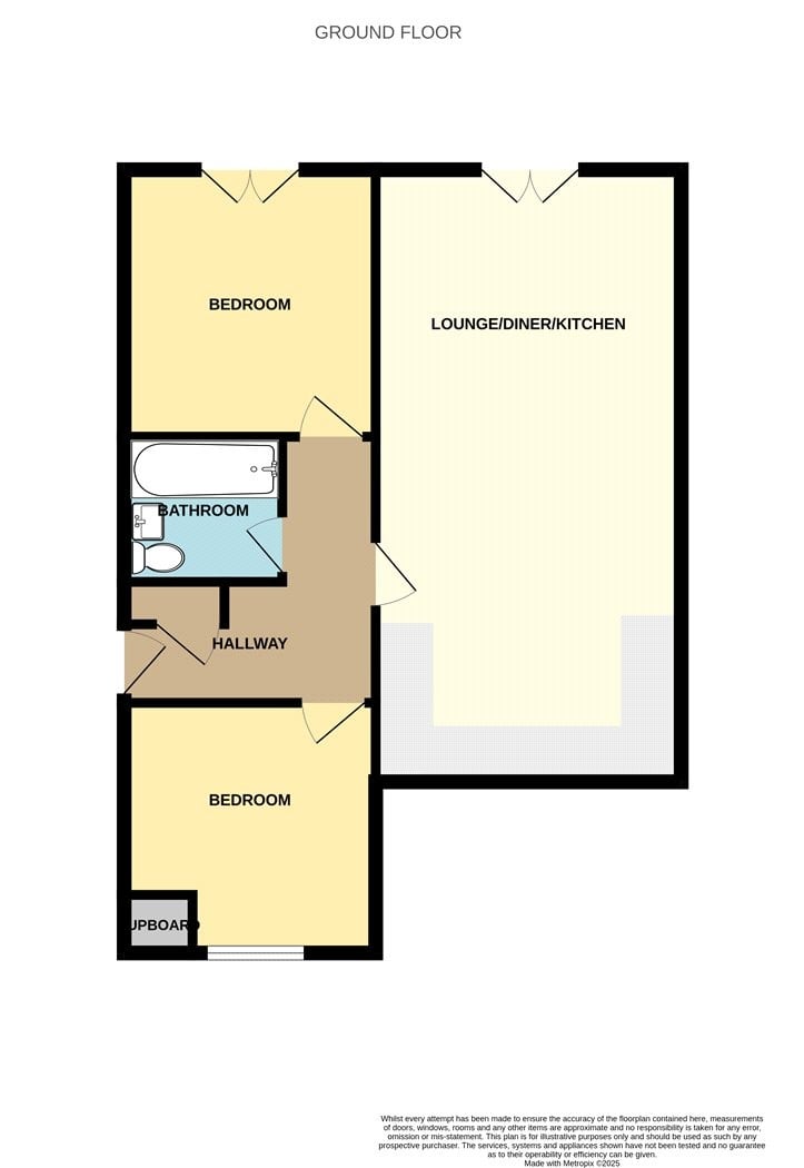 Balmoral Apartments, 30-36 Valkyrie Road, Westcliff-on-Sea, Essex, SS0