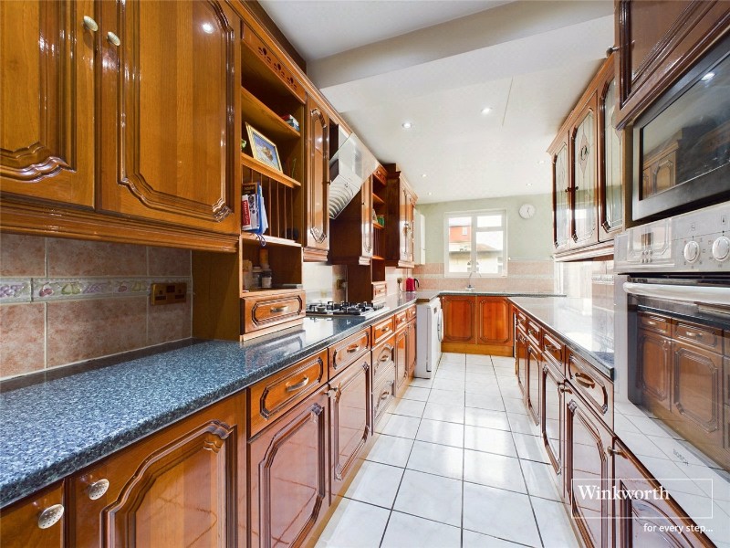 Princes Avenue, Kingsbury, London, NW9