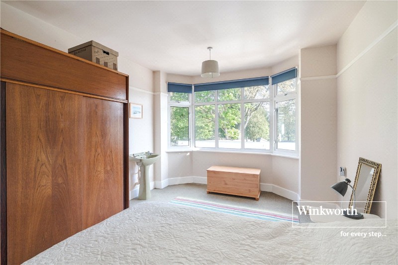 Wheaton Road, Bournemouth, BH7