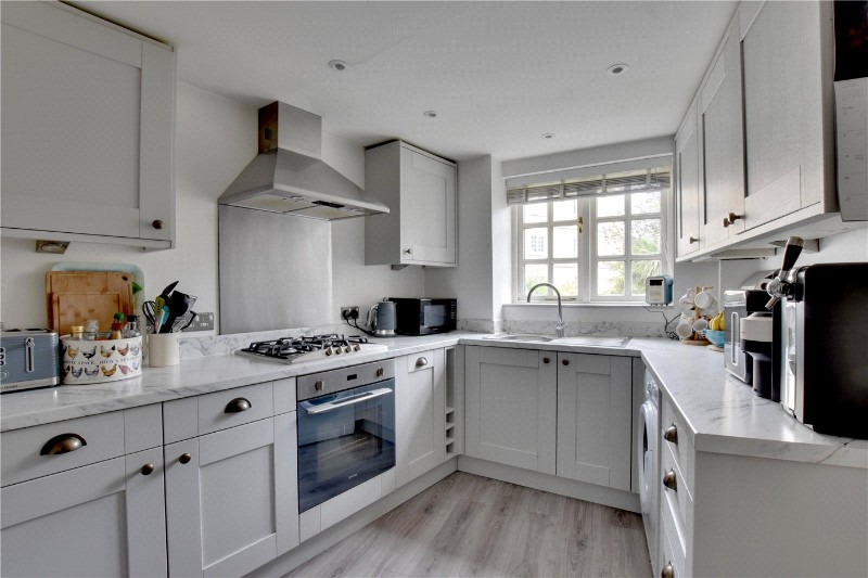 Gilbert Close, Shooters Hill, London, SE18