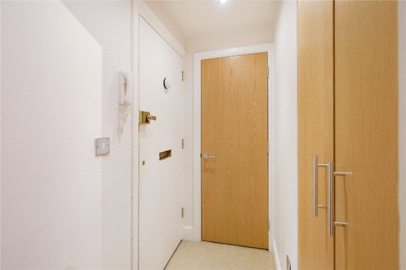 Fetter Lane, London, EC4A