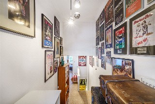 Lordship Lane, East Dulwich, London, SE22