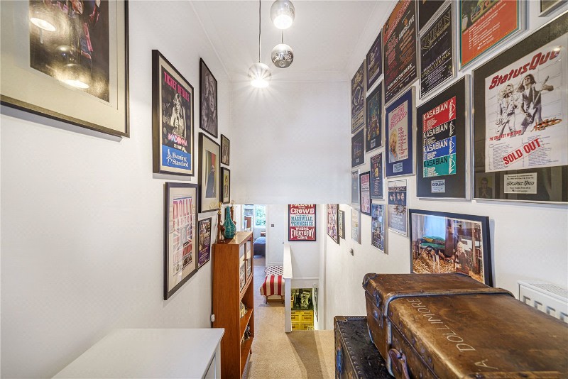 Lordship Lane, East Dulwich, London, SE22