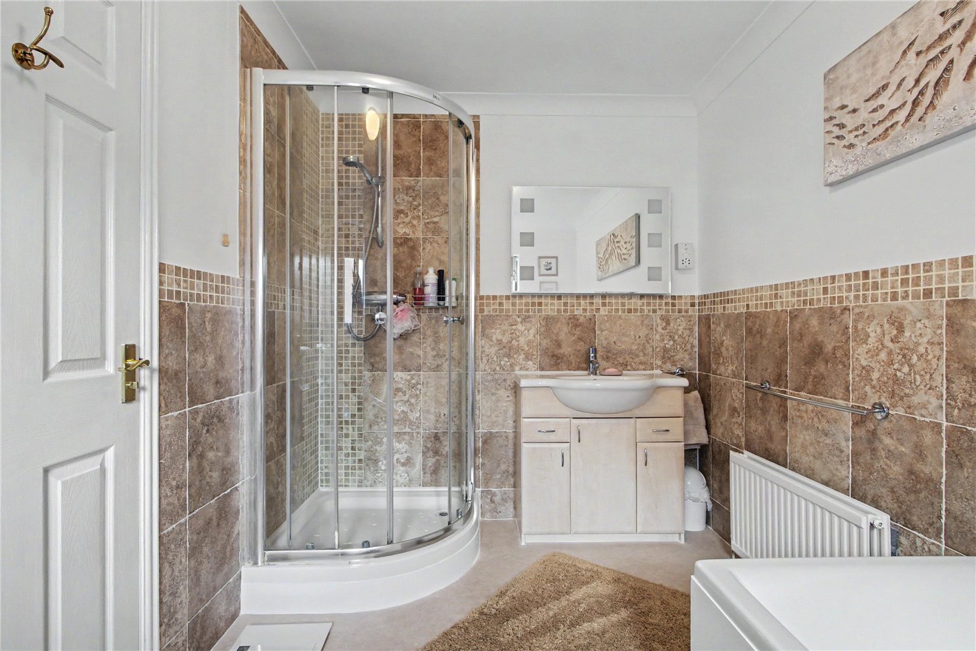 En-Suite