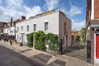 High Street, Rye, East Sussex, TN31