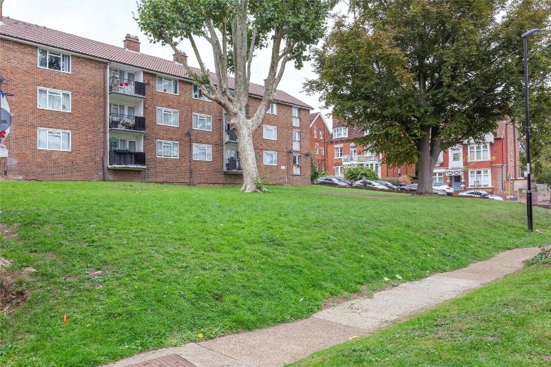 Leigh Court, 30 High View Road, London, SE19