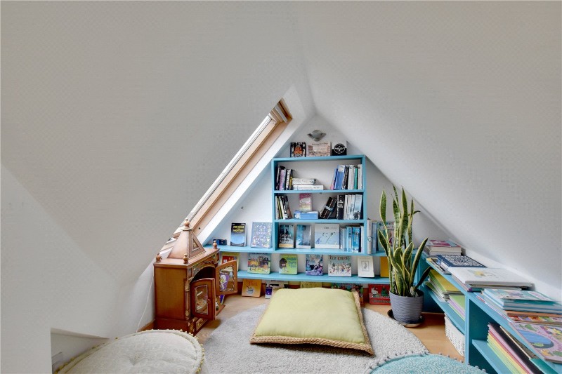 Kidbrooke Park Road, Blackheath, London, SE3