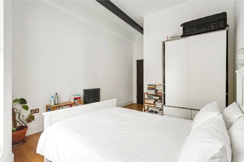 Wilmer Place, London, N16