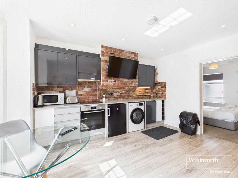 Vastern Road, Reading, Berkshire, RG1