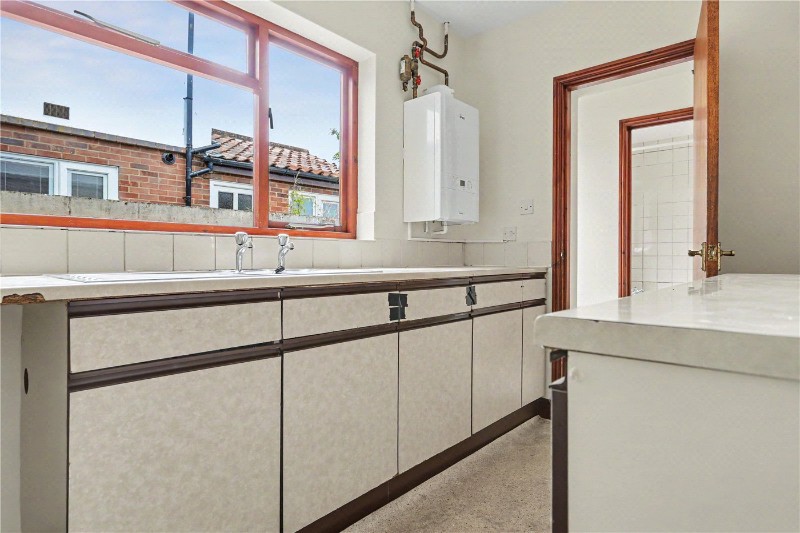 Sigismund Road, Norwich, Norfolk, NR1