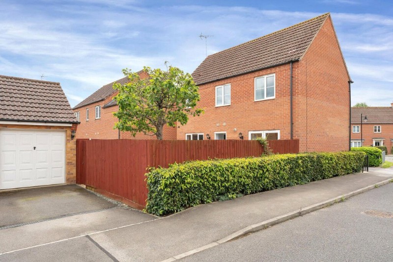 Elsea Park Way, Bourne, Lincolnshire, PE10