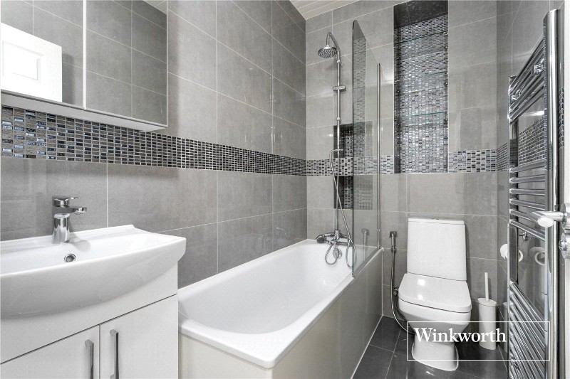 Ballards Lane, Finchley, London, N3