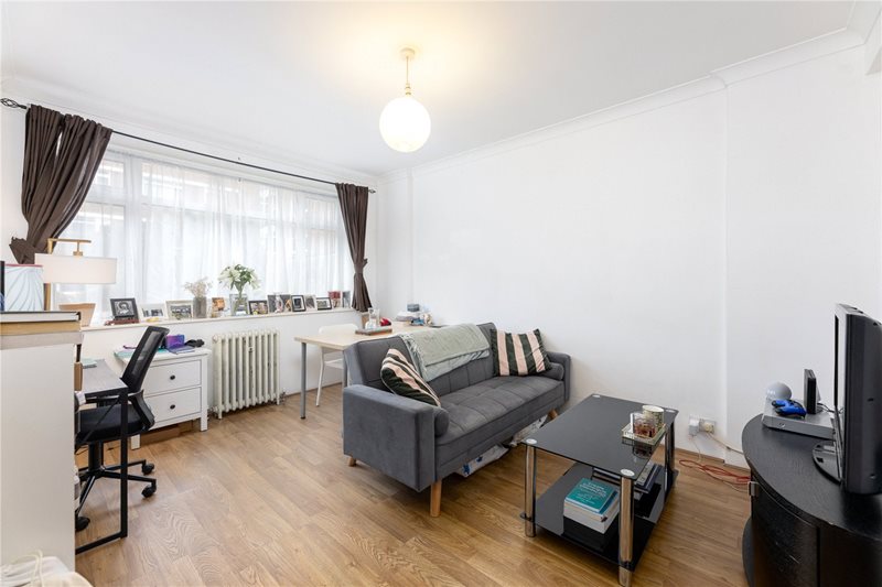 Ormonde Court, 364 Upper Richmond Road, London, SW15