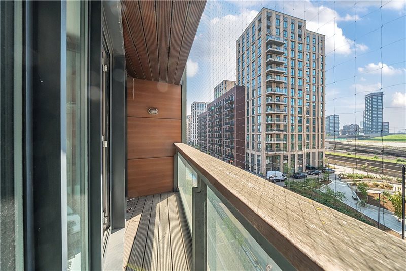 Hallsville Road, London, E16
