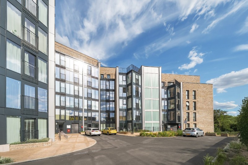 Batik Road, London, SE26